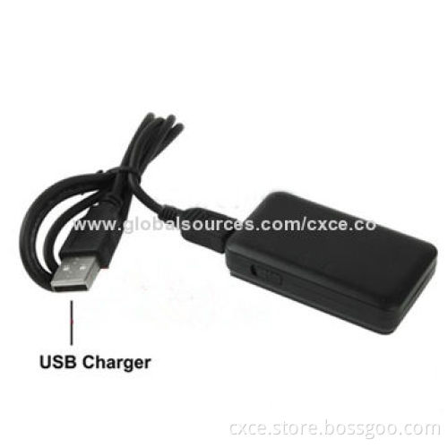 Bluetooth Music Receiver with Built-in Battery